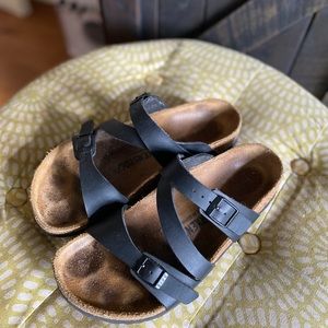 Birkenstock Salina Women’s Sandal